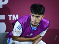 Fussball, Junioren U 17 WM 2025 Argentinien - Belgien 
Gruppe D