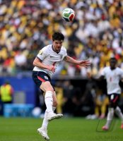 Fussball WM 2026 Vorrunde: England - Ghana