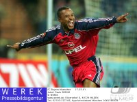 Fussball 1. Bundesliga