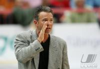 Basketball 1. Bundesliga  07/08  Walter Tigers Tuebingen  -  TBB Trier