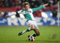 Fussball 1. Bundesliga: Bremen, FRITZ Einzelaktion
