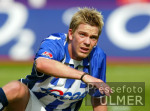 FUSSBALL BUNDESLIGA, Hertha BSC: MARX