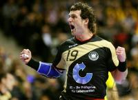 Handball-WM: Deutschland - Brasilien