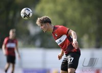 Fussball Oberliga 24/25: TSG Balingen - 1.FC Normania Gmuend