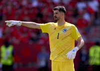 Fussball WM 2026 Vorrunde: Kanada - Bosnien - Herzegowina