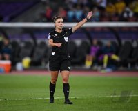 Fussball Frauen Euro 2025 Viertelfinale
Schweden - England