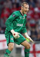 Fussball International: SCHWARZER