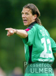Fussball 1. Bundesliga: BMG, ZIEGE zeigt