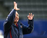 Fussball International  U17 Weltmeisterschaft Achtelfinale