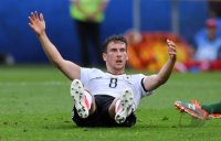 Fussball FIFA Confed Cup 2017: Australien - Deutschland