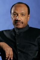 FIFA Executive Committee Mohamed Bin Hammam