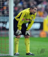 Fussball 1.Bundesliga 08/09  Bayern Muenchen - Koeln