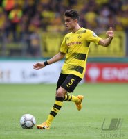 Fussball DFB Pokal Halbfinale 17/18: Marc Bartra (Borussia Dortmund)