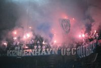 Fussball CHL Qualifikation Play - Off 25/26   Hinspiel: 
FC Basel - FC Kopenhagen