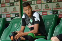 Fussball, Freundschaftsspiel  Saison 2014/2015: SV Werder Bremen - FC Chelsea