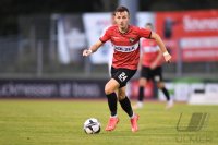Fussball Regionalliga Sued 22/23: TSG Balingen - VfB Stuttgart II