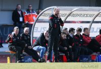 Regionalliga Suedwest 18/19: TSG  Balingen - Eintracht Stadtallendorf