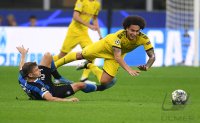 Fussball International CHL 19/20: Inter Mailand - Borussia Dortmund
