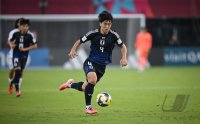 Fussball, Junioren U 17 WM 2025 Japan - Marokko 
Gruppe B