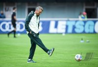Fussball  1. Bundesliga 2025/2026  Testspiel  
SV Werder Bremen - TSG 1899 Hoffenheim
