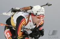Biathlon Weltcup 2005 Hochfilzen