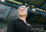 Fussball 1. Bundesliga: Bielefeld, RAPOLDER