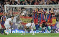FUSSBALL International Primera Division 10/11:  Real Madrid - FC Barcelona