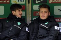 Fussball 1. Bundesliga, Saison 2011/2012: Werder Bremen - Hoffenheim