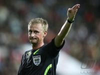 Fussball International Oesterreich - Schweiz