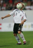 Fussball, 18.07.2007, U 19 EM Deutschland-Frankreich