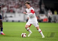 Fussball  1. Bundesliga   Saison 2026/2027   2. Spieltag  VfB Stuttgart - 1. FC Koeln
