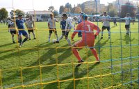 Tag der Amateure 2020 / Fussball Bezirksliga noerdlicher Schwarzwald 2020/2021