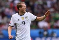 Fussball International Europameisterschaft 2016: Nordirland - Deutschland