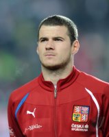 Fussball Nationalmannschaft : Daniel Pudil (Tschechische Republik)