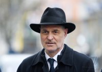 Tageszertifikat fuer Innenstadtbesucher in Tuebingen, Prof. Dr. Peter Kremsner