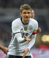 Fussball International Testspiel: Deutschland - Italien