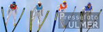 Olympische Winterspiele 2002 Skispringen Mannschaft
