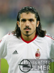 FUSSBALL CHL   Gennaro Gattuso (AC)