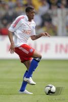 Fussball 1. Bundesliga: Borussia Dortmund - Hamburger SV