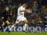 FUSSBALL CHL  Real Madrid  -  Boeussia Dortmund      Spielszene
