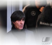 Fussball International Testspiel: Deutschland - Spanien