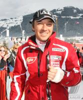 Ski Alpin; Super G   Herren Kitzbuehel