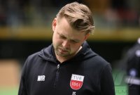 Volleyball 2. Bundesliga Saison 24/25: TV Rottenburg - Blue Volleys Gotha
