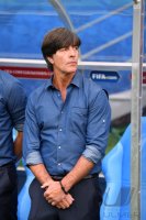 Fussball FIFA Confed Cup 2017: Australien - Deutschland