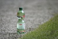 Fussball 1. Bundesliga 23/24: FC Bayern Muenchen - Eintracht Frankfurt