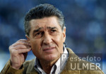 Fussball 1. Bundesliga: Schalke, Manager Assauer, Portrait