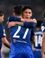 FUSSBALL EUROPA LEAGUE 23/24: SC Freiburg - West Ham United