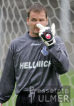 Fussball 2. Bundesliga: Duisburg, KOCH