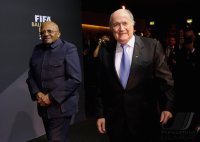 Fussball FIFA Ballon d Or 2010