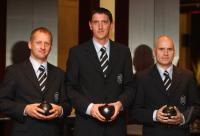 Fussball International  Schiedsrichter U17 WM